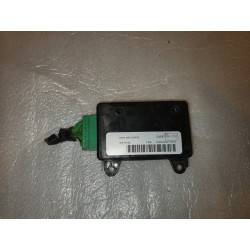 CHRYSLER PACIFICA REAR SEAT HEATED CONTROL MODULE 2004-2008 56010159AG