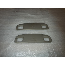 CADILLAC ATS FRONT Active Noise Cancellation Microphone Grille 2013-2019 GM 2378843 5062384 22953351