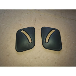 CADILLAC ATS COUPE Seat Belt Bezel 2015-2019 RIGHT or LEFT GM 23308512 23308515 MC1304