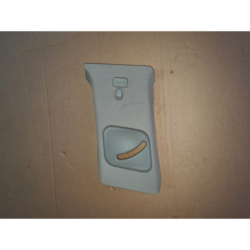 CADILLAC ATS COVER LEFT Seat Belt Bezel cover trim 2013-2019 GM 23308513 MC1303 MC1304