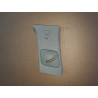 CADILLAC ATS COVER LEFT Seat Belt Bezel cover trim 2013-2019 GM 23308513 MC1303 MC1304