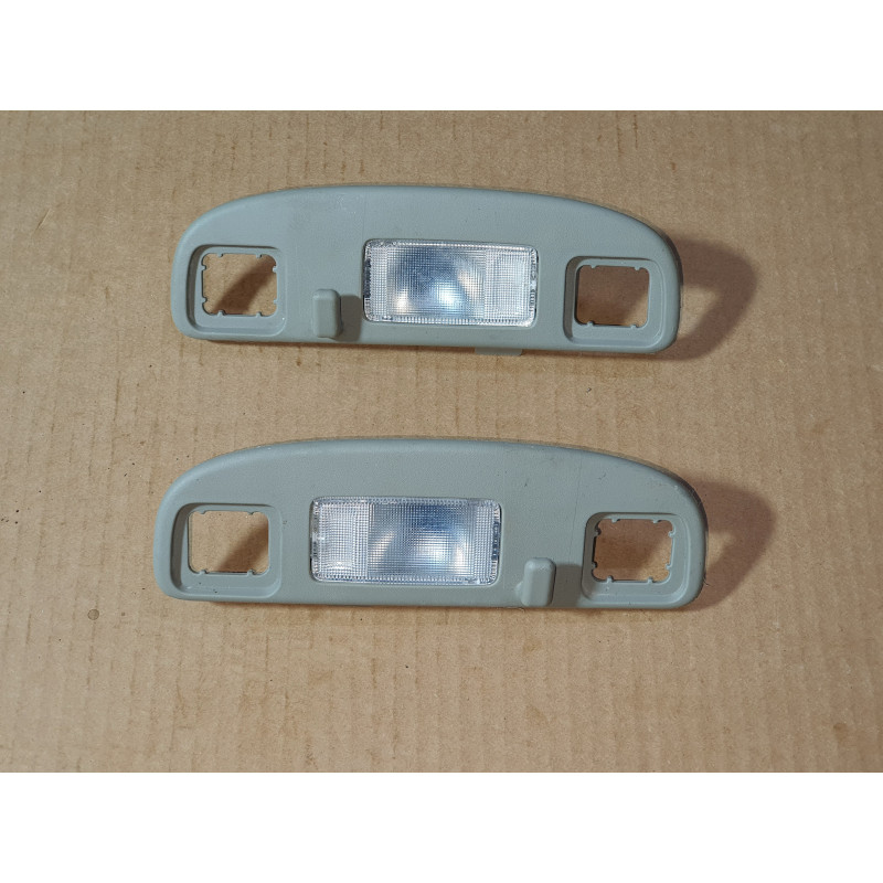 CADILLAC ATS Roof Rail Rear Reading and Courtesy Lamp LEFT or RIGHT 2013-2019 GM 22880936 22880939