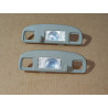 CADILLAC ATS Roof Rail Rear Reading and Courtesy Lamp LEFT or RIGHT 2013-2019 GM 22880936 22880939