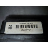 CADILLAC DEVILLE FUSE BOX RELAYS 1999-2005 GM 15328711