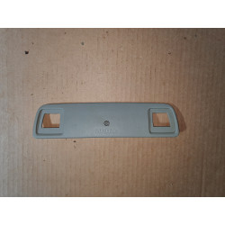 CADILLAC CTS FRONT Active Noise Cancellation Microphone Grille 2014-2019 GM 5072006 2475228 23148310 23148309