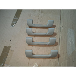 CADILLAC DTS Rail ROOF HANDLE 2006-2011 GM 25785149 15861831 25789226 25785146 25789228 25785150 25785149