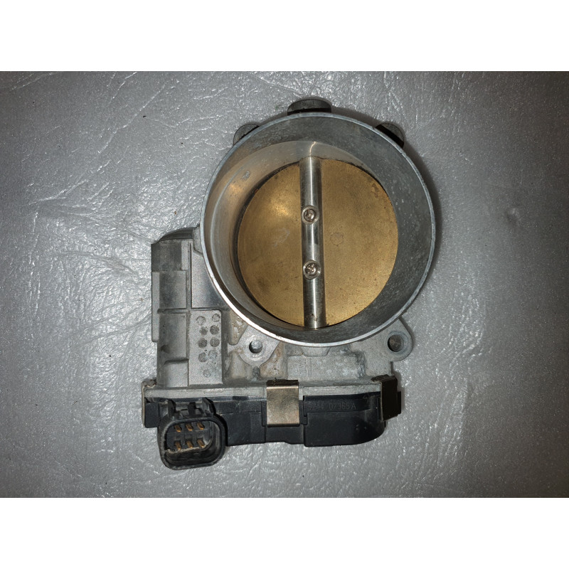 CADILLAC SRX STS XLR DTS BUICK LUCERNE 4.6L Throttle Body 2006-2011 GM 12602800 12615495 5Z1407365A