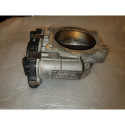 CADILLAC SRX STS XLR DTS BUICK LUCERNE 4.6L Throttle Body 2006-2011 GM 12602800 12615495 5Z1407365A