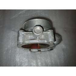 CADILLAC SRX STS XLR DTS BUICK LUCERNE 4.6L Throttle Body 2006-2011 GM 12602800 12615495 5Z1407365A