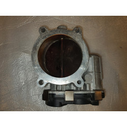 CADILLAC SRX STS XLR DTS BUICK LUCERNE 4.6L Throttle Body 2006-2011 GM 12602800 12615495 5Z1407365A
