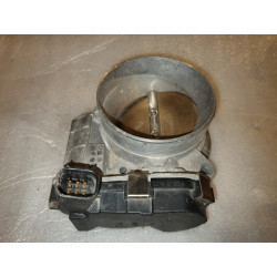 CADILLAC SRX STS XLR DTS BUICK LUCERNE 4.6L Throttle Body 2006-2011 GM 12602800 12615495 5Z1407365A