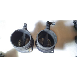 VOLKSWAGEN GOLF JETTA AUDI A3 A4 A5 A6 Q5 2.0L MAF Air Flow Mass Meter Sensor 2009-2015 03G906461C 0281002735