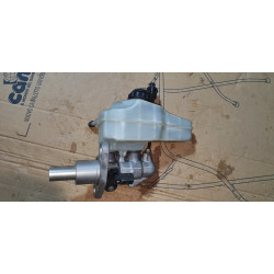 VOLKSWAGEN PASSAT CC B7 TIGUAN AUDI Q3 BRAKE MASTER CYLINDER 2008-2017 3C2611301 5N0945459A