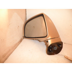 87610-1D110 Kia Rondo Left Power Mirror 2007-2012