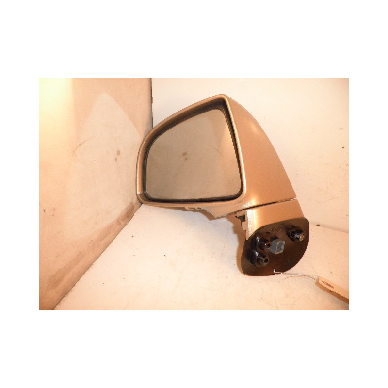 87610-1D110 Kia Rondo Left Power Mirror 2007-2012