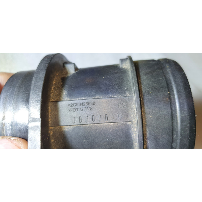 PASSAT B7 JETTA GOLF TIGUAN Q2 Q3 A3 A4 OCTAVIA 1.6L 2.0L MAF Air Flow Mass Meter Sensor 2015-2022 04L906461B A2C53428538