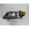 Honda Accord Left Headlight 2013-2015