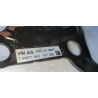 VOLKSWAGEN GOLF BEETLE AUDI A3 A4 A5 Q3 HEATER WATER PUMP 2013-2020 5Q0121599P 5Q0965561B