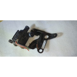 VOLKSWAGEN GOLF BEETLE AUDI A3 A4 A5 Q3 HEATER WATER PUMP 2013-2020 5Q0121599P 5Q0965561B