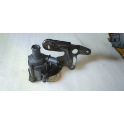 VOLKSWAGEN GOLF BEETLE AUDI A3 A4 A5 Q3 HEATER WATER PUMP 2013-2020 5Q0121599P 5Q0965561B