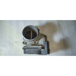 AUDI A3 A4 A5 Q5 A6 TT VOLKSWAGEN JETTA EOS CC TIGUAN PASSAT 2.0L THROTTLE BODY 2006-2014 06F133062G A2C53044094