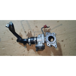 TOYOTA YARIS AURIS 1.4L THROTTLE BODY 2009-2012 26100-0N030