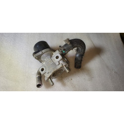 LEXUS RX RX350 RX450H TOYOTA HIGHLANDER 3.5L EGR VALVE 2010-2016 25620-31070