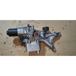 AUDI A5 2.0L OIL COOLER PUMP 2007-2016 06L117021C 06L903143 06L903133D