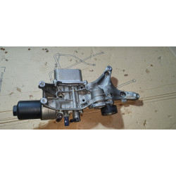 AUDI A5 2.0L OIL COOLER PUMP 2007-2016 06L117021C 06L903143 06L903133D