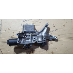 AUDI A5 2.0L OIL COOLER PUMP 2007-2016 06L117021C 06L903143 06L903133D