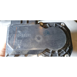 LEXUS RX ES RX350 ES350 TOYOTA RAV4 CAMRY AVALON HIGHLANDER 3.5L THROTTLE BODY 2007-2018 22030-31030