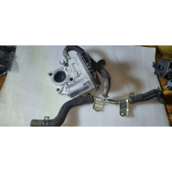 TOYOTA YARIS AURIS EGR VALVE 2009-2014 25800-33011 VN150100-0033
