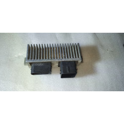 NISSAN QASHQAI MASTER SCENIC LAGUNA KANGOO CLIO VIVARO MEGANE GLOW PLUG PRE HEAT RELAY 8200558438-A (