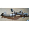 NISSAN QASHQAI 1.6L EXHAUST MANIFOLD CATALYTIC CONVERTER 2008-2013 24028BB50A 55NAC0080 03212E0140