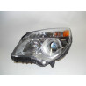 Chevrolet Equinox Left Headlight 2010-2015