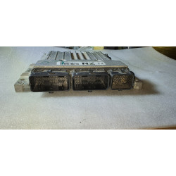 NISSAN QASHQAI J10 1.5L DCI MT ENGINE COMPUTER ECM 2010-2013 23710BB31A 237101449R