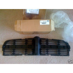 Dodge Charger Grille Insert 2005-2010