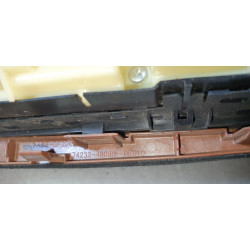 LEXUS RX350 RX450H LEFT FRONT DOOR MASTER WINDOW SWITCH 2010-2013 84040-0E030 74232-48080