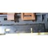 LEXUS RX350 RX450H LEFT FRONT DOOR MASTER WINDOW SWITCH 2010-2013 84040-0E030 74232-48080