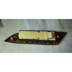 LEXUS RX350 RX450H LEFT FRONT DOOR MASTER WINDOW SWITCH 2010-2013 84040-0E030 74232-48080
