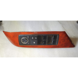 LEXUS RX350 RX450H LEFT FRONT DOOR MASTER WINDOW SWITCH 2010-2013 84040-0E030 74232-48080