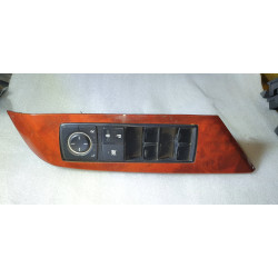 LEXUS RX350 RX450H LEFT FRONT DOOR MASTER WINDOW SWITCH 2010-2013 84040-0E030 74232-48080