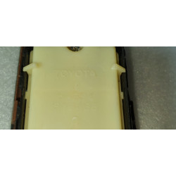 LEXUS RX350 RX450H LEFT FRONT DOOR MASTER WINDOW SWITCH 2010-2013 84040-0E030 74232-48080