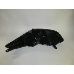 Hyundai Elantra Right Halogen Headlight 2011-2013