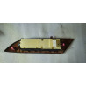 LEXUS RX350 RX450H LEFT FRONT DOOR MASTER WINDOW SWITCH 2010-2013 84040-0E030 74232-48080