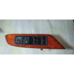 LEXUS RX350 RX450H LEFT FRONT DOOR MASTER WINDOW SWITCH 2010-2013 84040-0E030 74232-48080