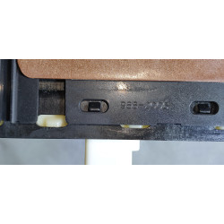 LEXUS RX RX350 RX450H RIGHT FRONT DOOR MASTER WINDOW SWITCH 2010-2015 74231-48090