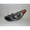 92101-A5050 Hyundai Elantra Left Headlight 2013-2014