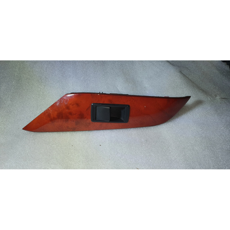 LEXUS RX RX350 RX450H RIGHT REAR DOOR MASTER WINDOW SWITCH 2010-2015 74271-48050