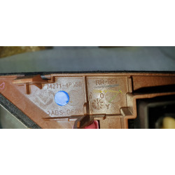 LEXUS RX RX350 RX450H RIGHT REAR DOOR MASTER WINDOW SWITCH 2010-2015 74271-48050